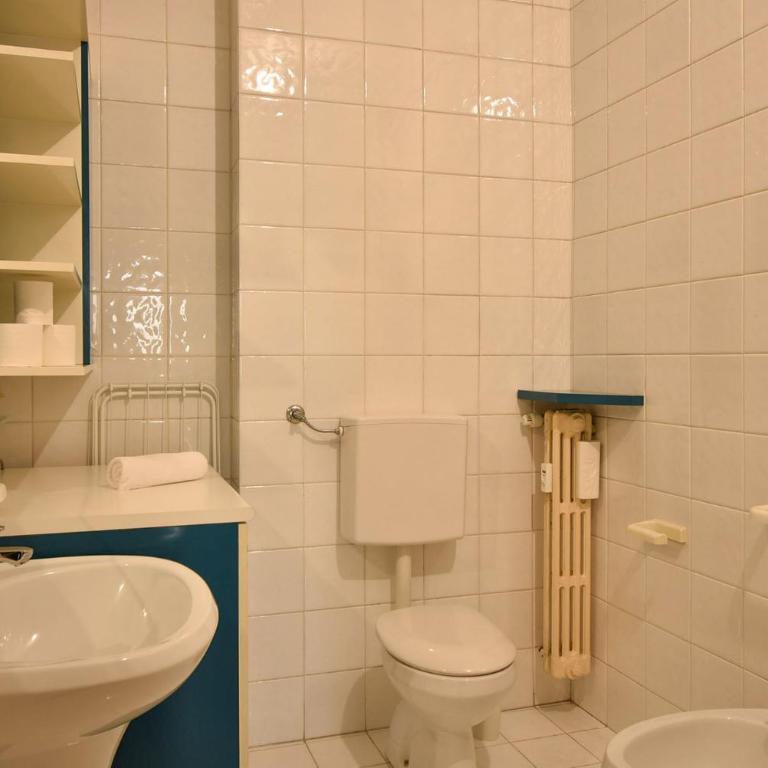 Riviera Mugnai Padova - Apartamento de 2 dormitorios - 16