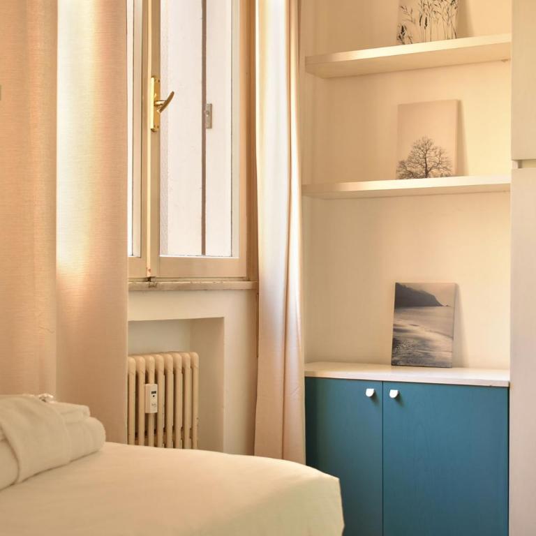 Riviera Mugnai Padova - Apartamento de 2 dormitorios - 18