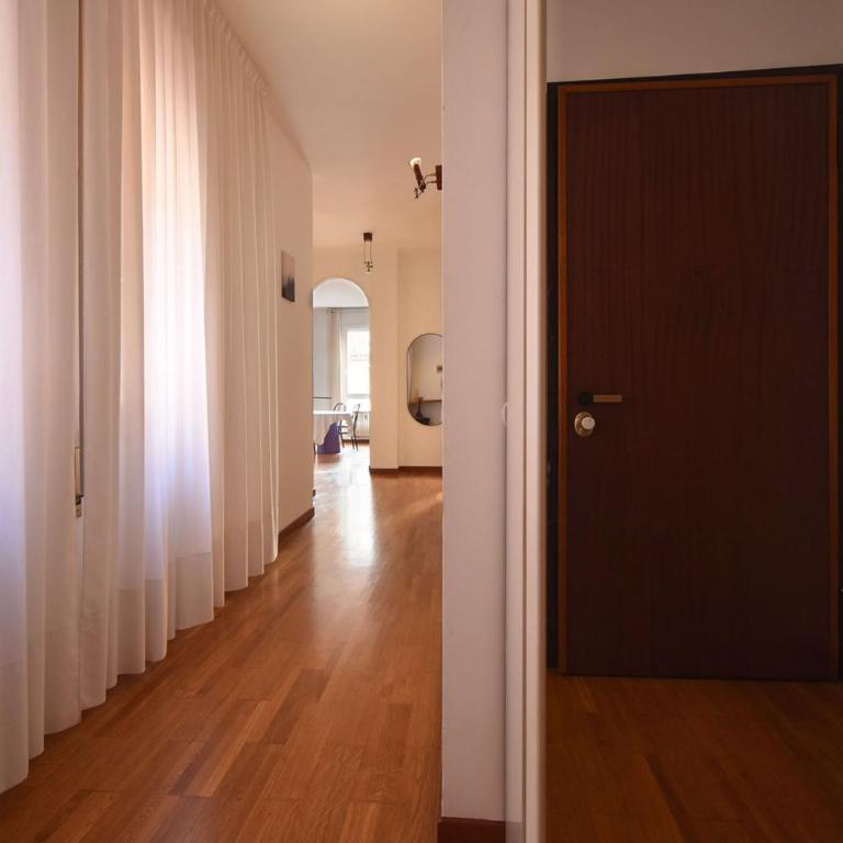 Riviera Mugnai Padova - Apartamento de 2 dormitorios - 15