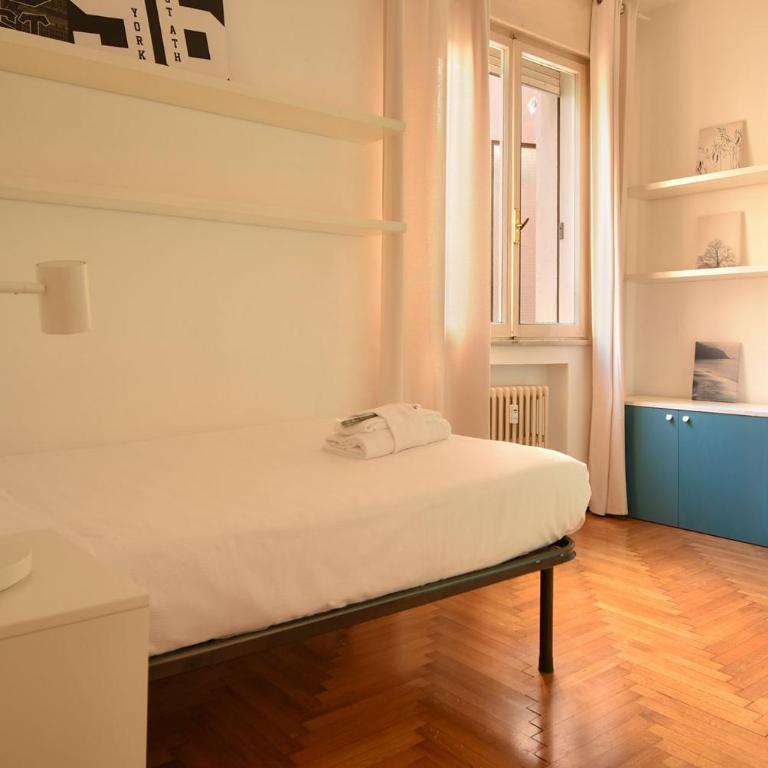 Riviera Mugnai Padova - Apartamento de 2 dormitorios - 17