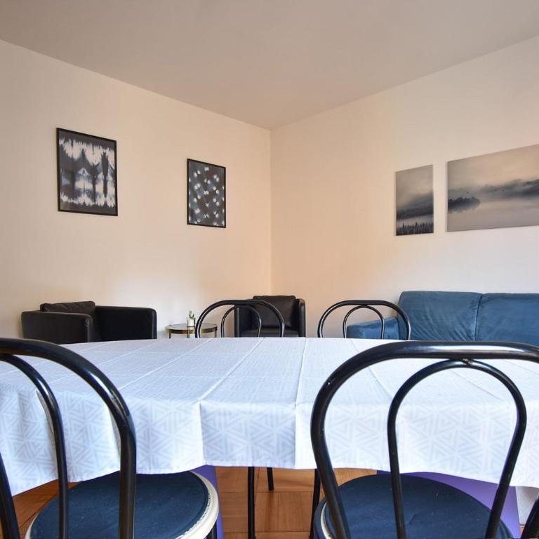 Riviera Mugnai Padova - Apartamento de 2 dormitorios - 21