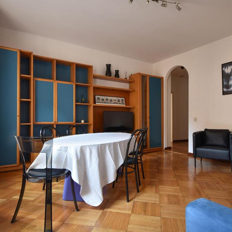 Riviera Mugnai Padova - Apartamento de 2 dormitorios - 25