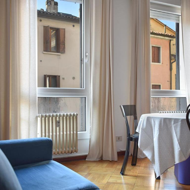 Riviera Mugnai Padova - Apartamento de 2 dormitorios - 27