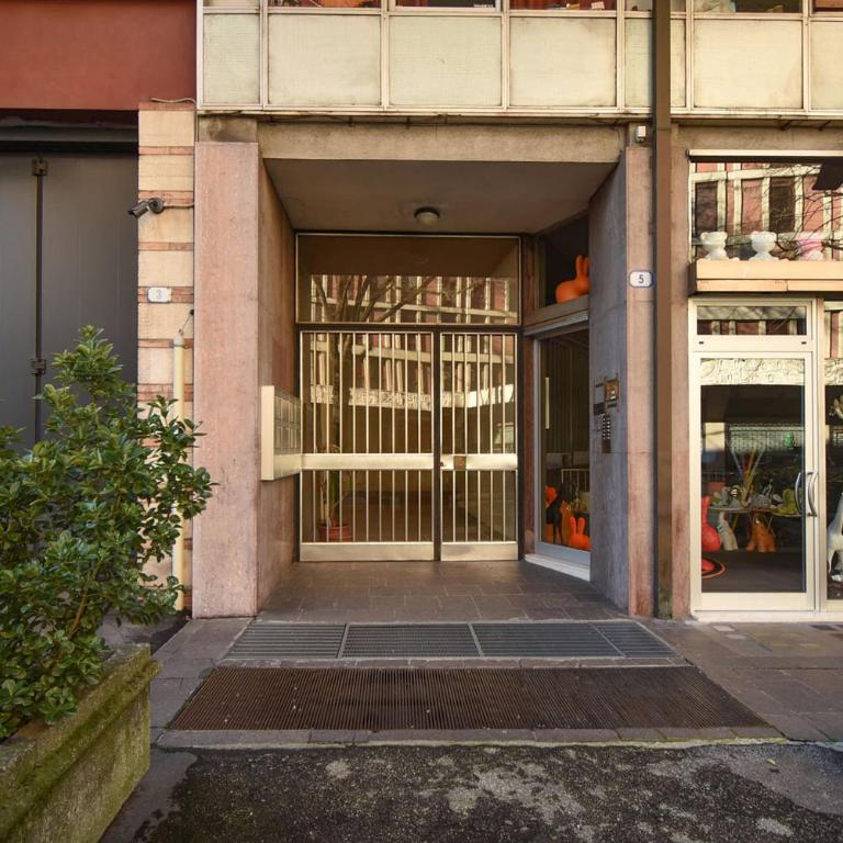 Riviera Mugnai Padova - Apartamento de 2 dormitorios - 26