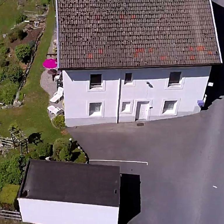 PARME Appt spacieux et calme plein sud, vue panoramique - Appartement - Rez-de-Chaussée - 25