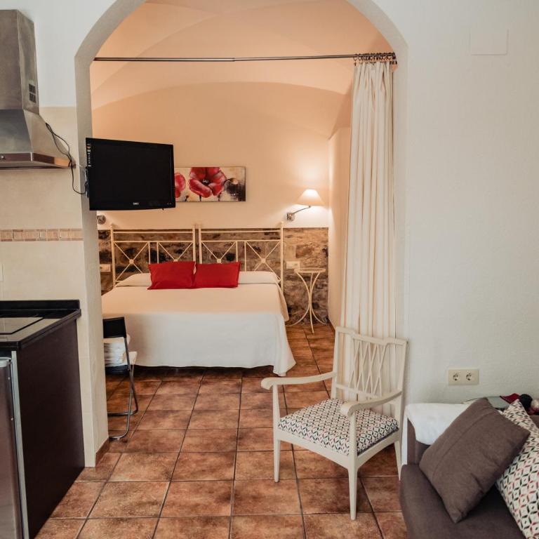 Apartamento Las Avutardas 2 - Apartamento de 1 dormitorio (2) - 6