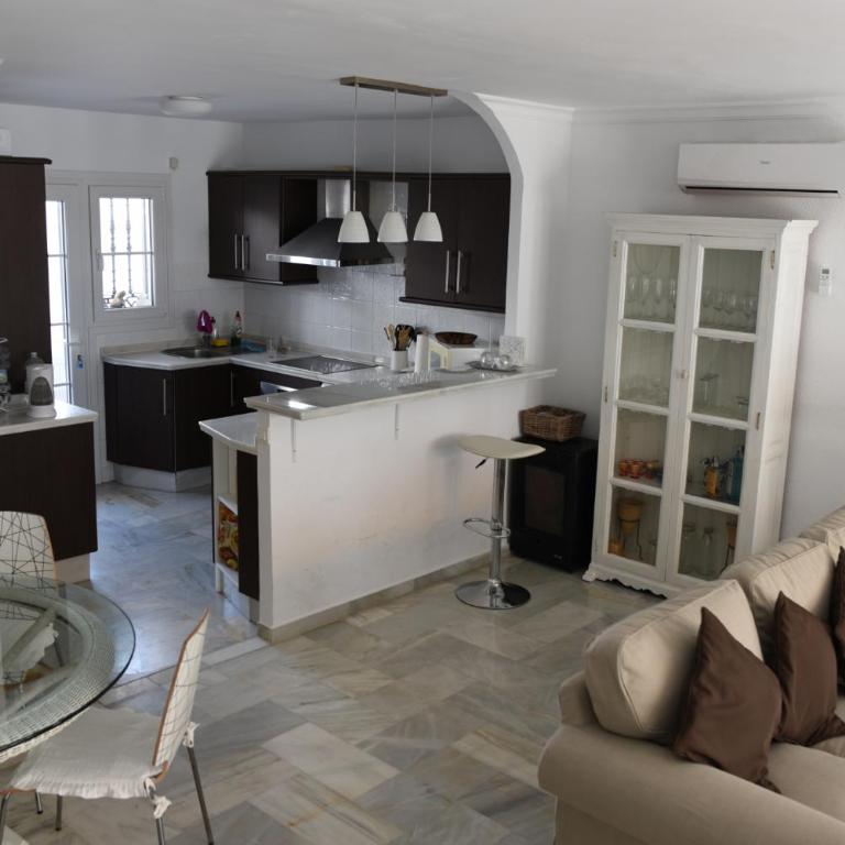 59 Beautiful Mijas Playa Club - Casa - 6