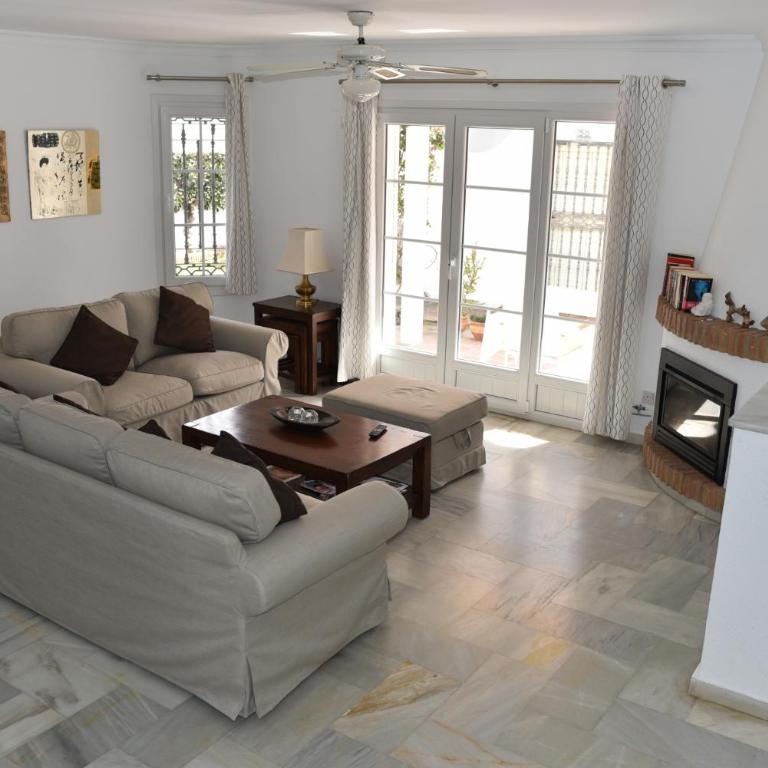 59 Beautiful Mijas Playa Club - Casa - 3