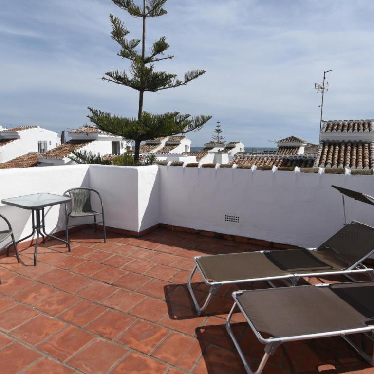59 Beautiful Mijas Playa Club - Casa - 10