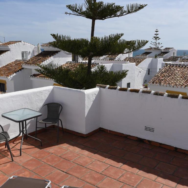 59 Beautiful Mijas Playa Club - Casa - 8