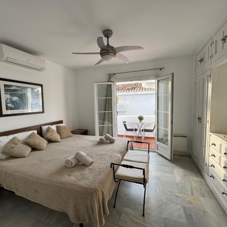 59 Beautiful Mijas Playa Club - Casa - 9