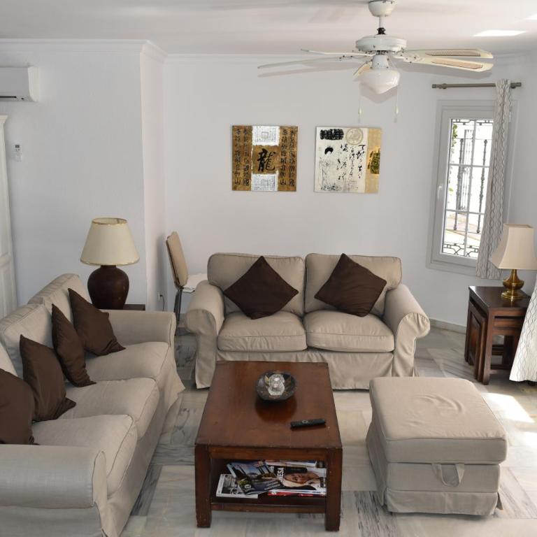 59 Beautiful Mijas Playa Club - Casa - 5