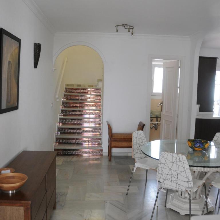 59 Beautiful Mijas Playa Club - Casa - 4