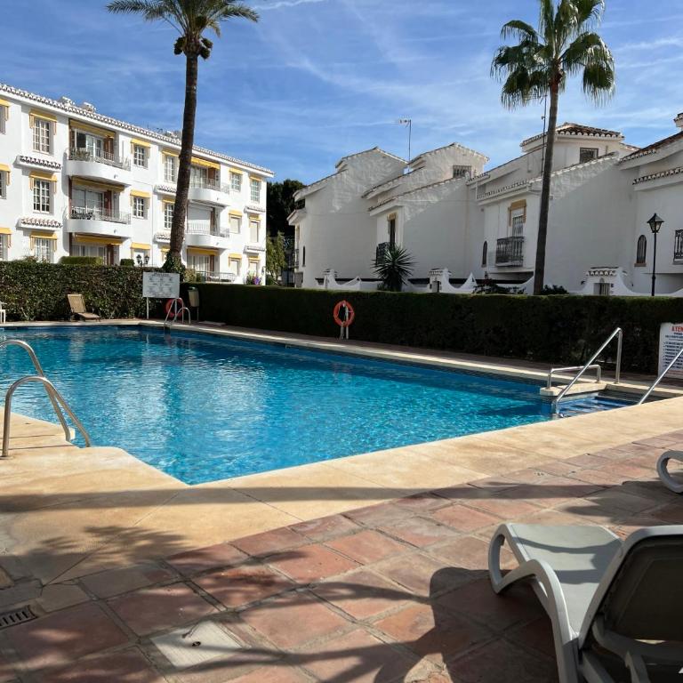 59 Beautiful Mijas Playa Club - Casa - 16