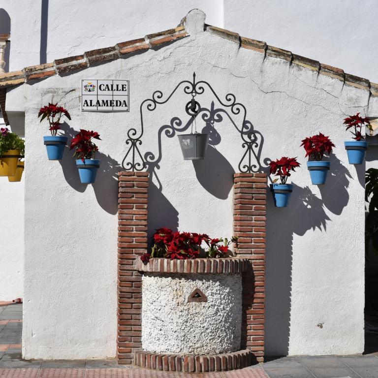 59 Beautiful Mijas Playa Club - Casa - 17
