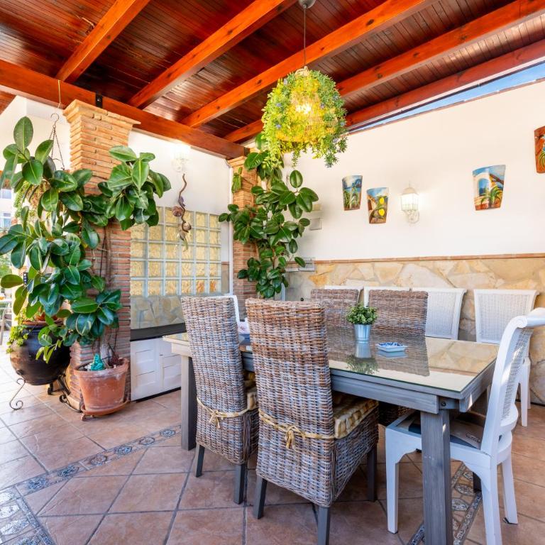 MCGOMEZ HOUSE - Apartamento Dúplex - 50
