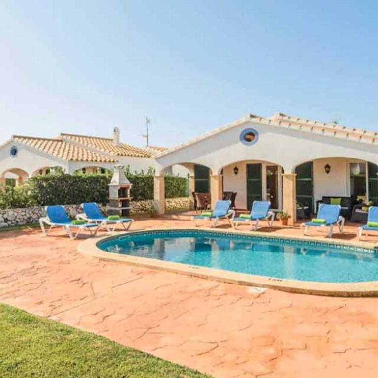 Villa Sullastres - Villa de 3 dormitorios - 3