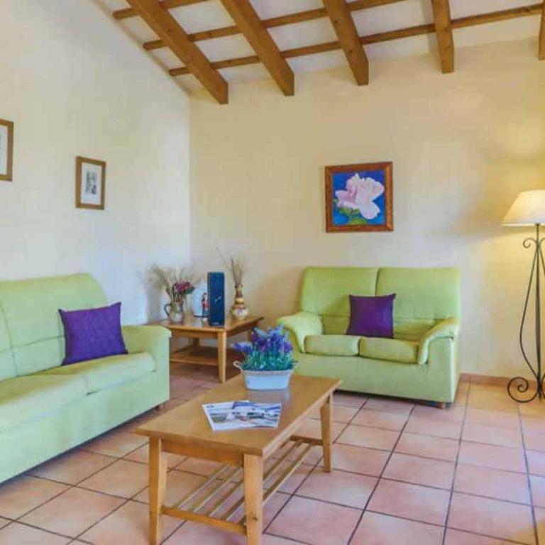Villa Sullastres - Villa de 3 dormitorios - 8