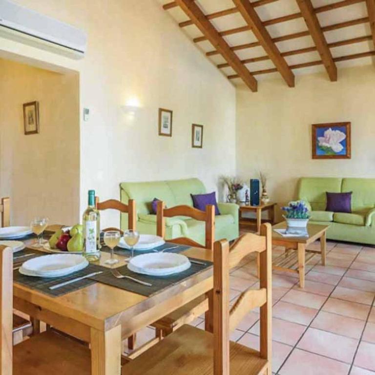 Villa Sullastres - Villa de 3 dormitorios - 11