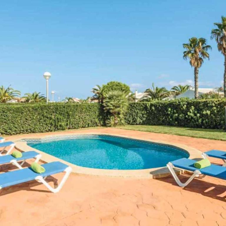 Villa Sullastres - Villa de 3 dormitorios - 4