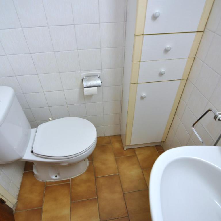 RNET - Madrid 11 - Roses Centro - Apartamento de 1 dormitorio - 6