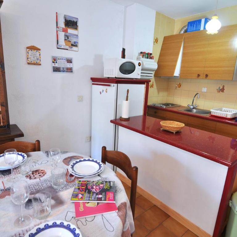 RNET - Madrid 11 - Roses Centro - Apartamento de 1 dormitorio - 4
