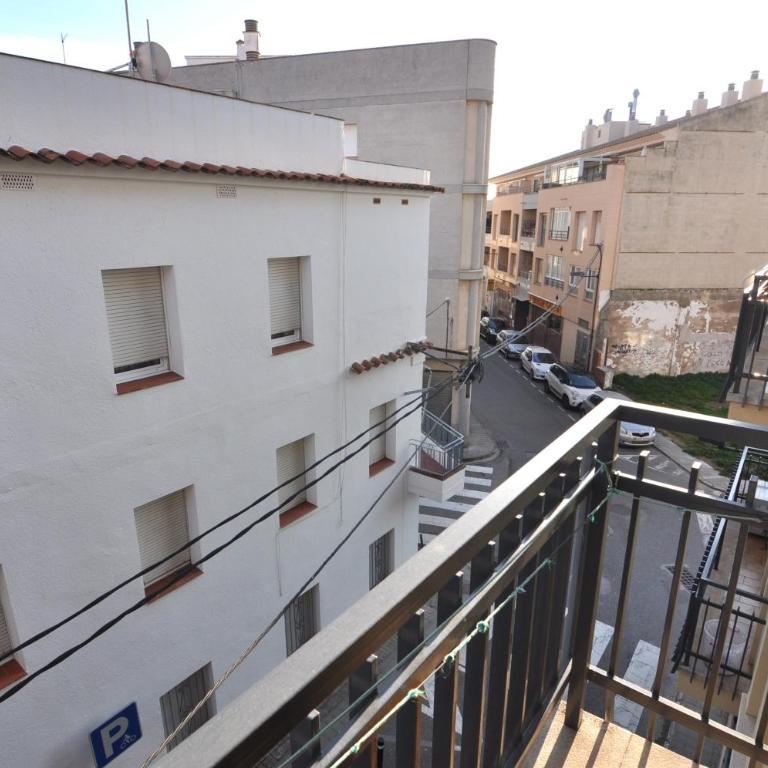 RNET - Madrid 11 - Roses Centro - Apartamento de 1 dormitorio - 8