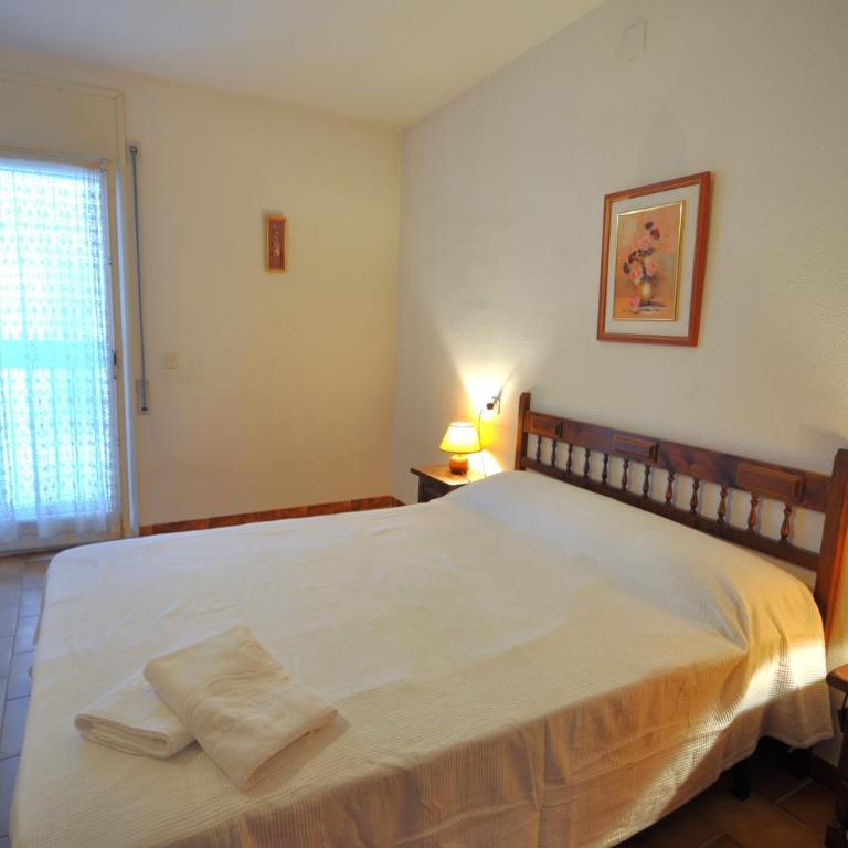RNET - Madrid 11 - Roses Centro - Apartamento de 1 dormitorio - 5
