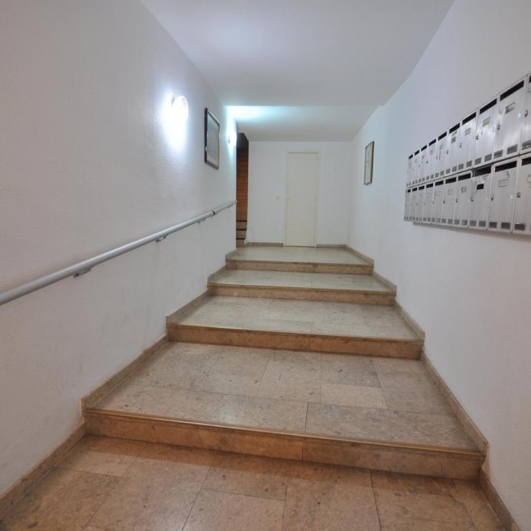 RNET - Madrid 11 - Roses Centro - Apartamento de 1 dormitorio - 11