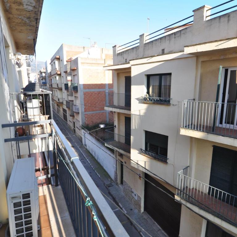 RNET - Madrid 11 - Roses Centro - Apartamento de 1 dormitorio - 9