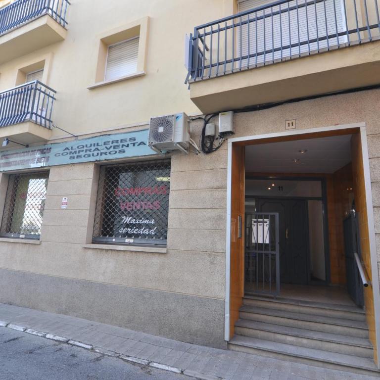 RNET - Madrid 11 - Roses Centro - Apartamento de 1 dormitorio - 12