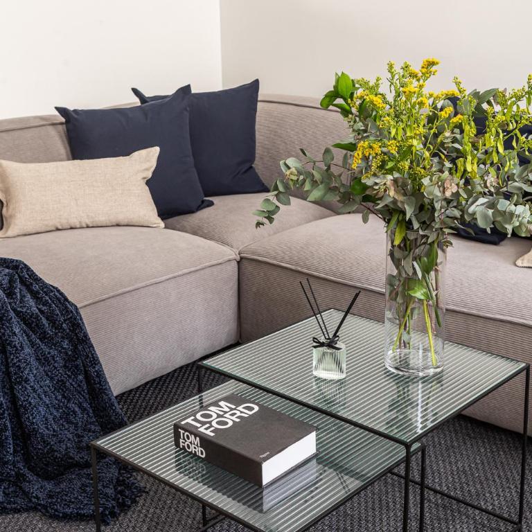 Waou Gran Via Attic - Corta Duración - Two-Bedroom Apartment - 6