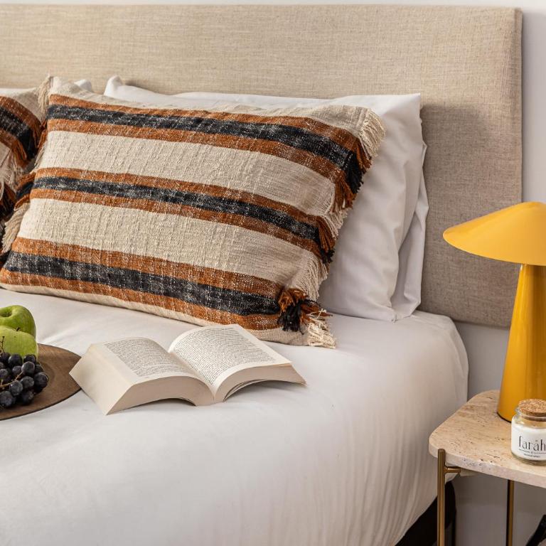 Waou Gran Via Studio IV - Corta Duración - Apartamento de 1 dormitorio - 5