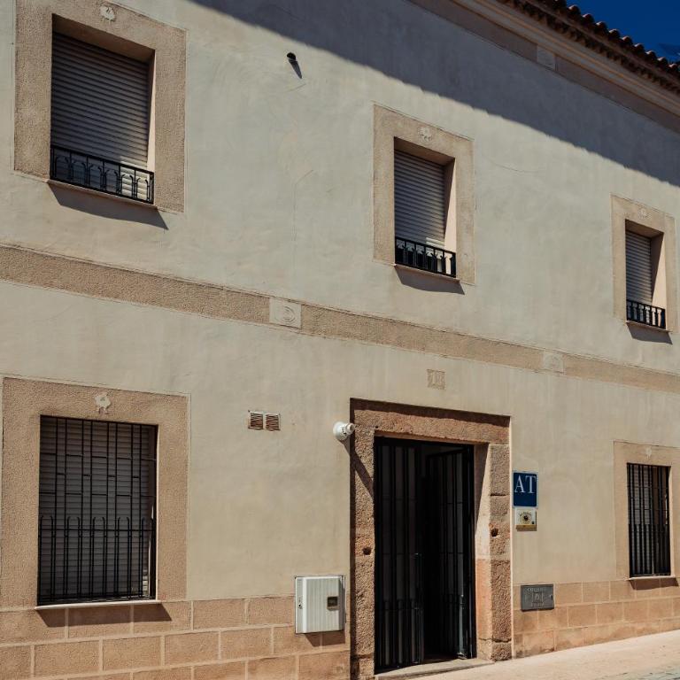 Apartamento Las Avutardas 2 - Apartamento de 1 dormitorio (2) - 13