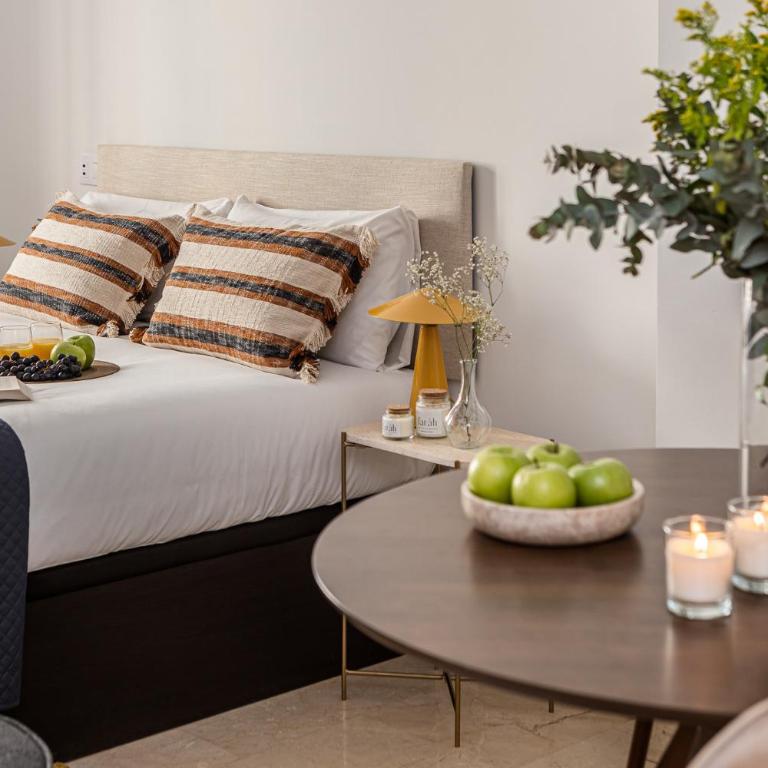 Waou Gran Via Studio I - Corta Duración - Apartamento de 1 dormitorio - 4