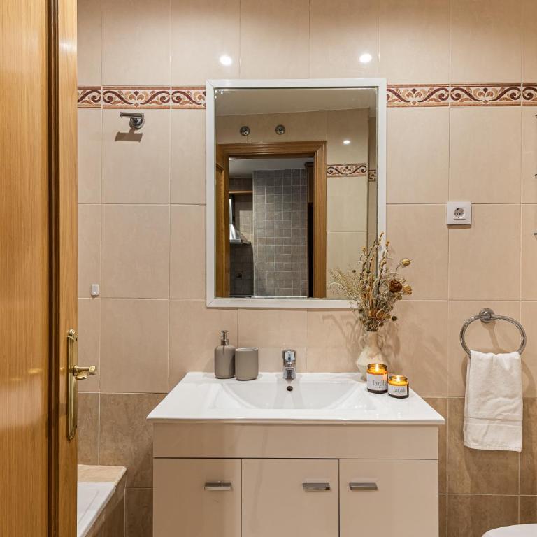 Waou Gran Via Studio I - Corta Duración - Apartamento de 1 dormitorio - 13