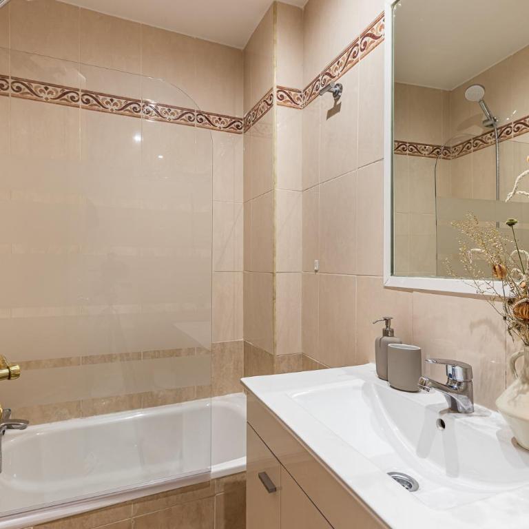 Waou Gran Via Studio II - Corta Duración - Apartamento de 1 dormitorio - 15