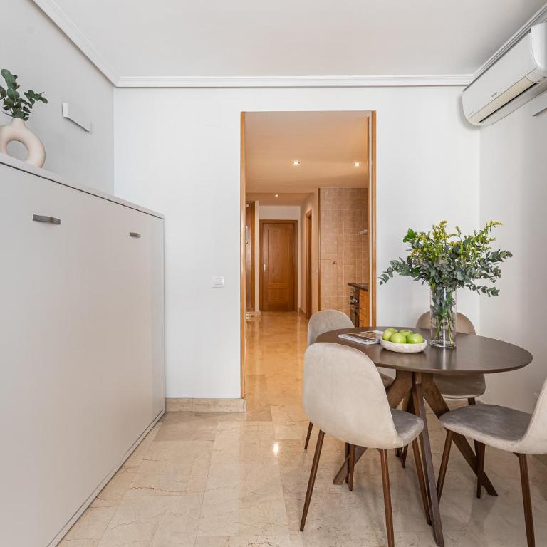 Waou Gran Via Apartment IV - Corta Duración - Apartamento de 2 dormitorios - 7