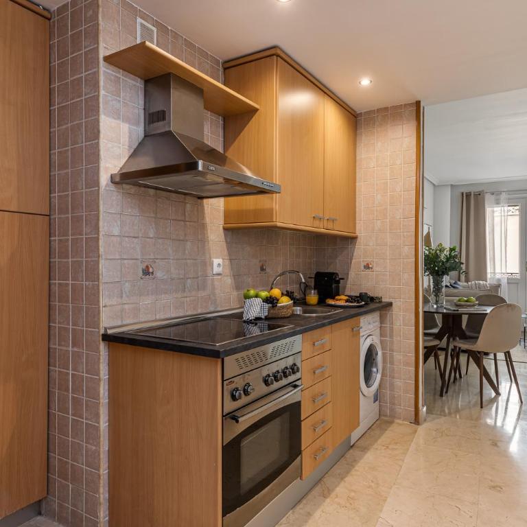Waou Gran Via Apartment III - Corta Duración - Apartamento de 2 dormitorios - 18
