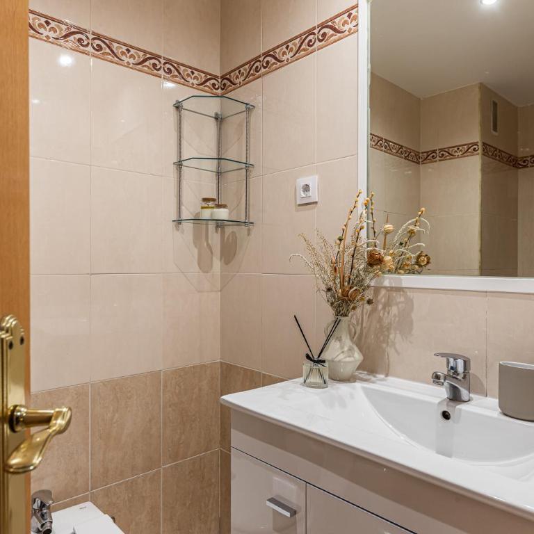 Waou Gran Via Apartment IV - Corta Duración - Apartamento de 2 dormitorios - 20