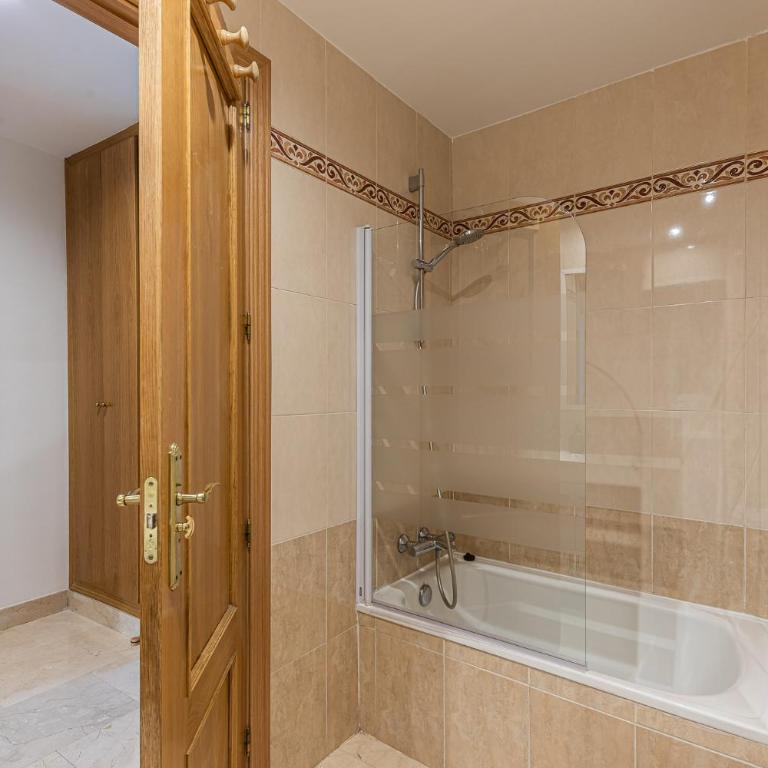 Waou Gran Via Apartment II - Corta Duración - Apartamento de 2 dormitorios - 21