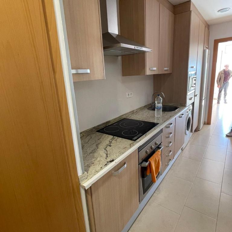 Apartamento playa 2 - Apartamento de 2 dormitorios - 11