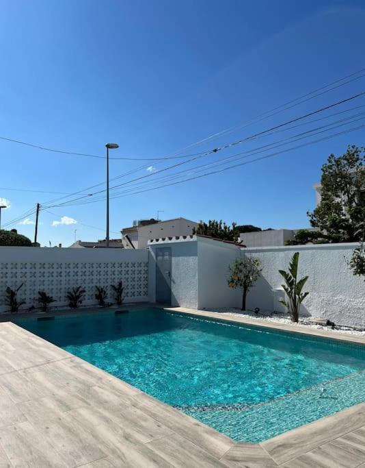 Jolie Maison avec Piscine privée - Casa de 2 dormitorios - 22