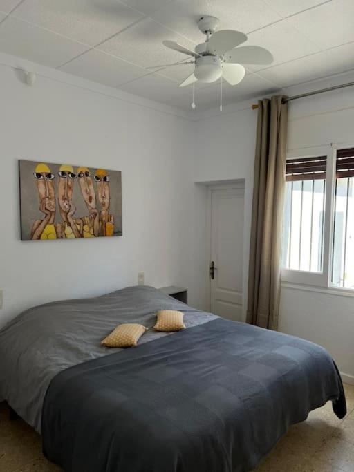 Jolie Maison avec Piscine privée - Casa de 2 dormitorios - 10