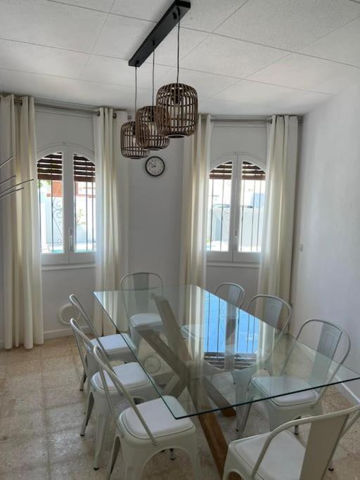 Jolie Maison avec Piscine privée - Casa de 2 dormitorios - 11