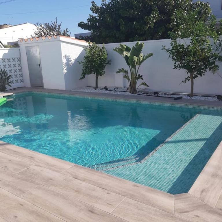 Jolie Maison avec Piscine privée - Casa de 2 dormitorios - 24