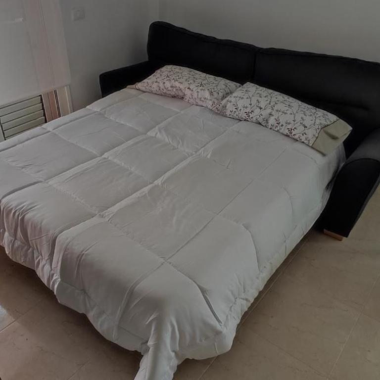 Apartamento Terraza del sol con Piscina en Candelaria - Apartamento de 1 dormitorio - 17
