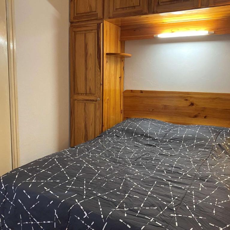 Charmant T1 lumineux avec cuisine équipée, coin nuit séparé et wifi - Balaruc-les-Bains - FR-1-553-48 - Apartment (4 Erwachsene) - 6