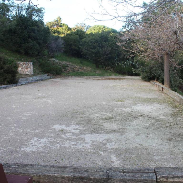 Maison mitoyenne T3 avec piscine, clim, parking, animaux acceptés - FR-1-768-21 - Maison de Vacances - 21