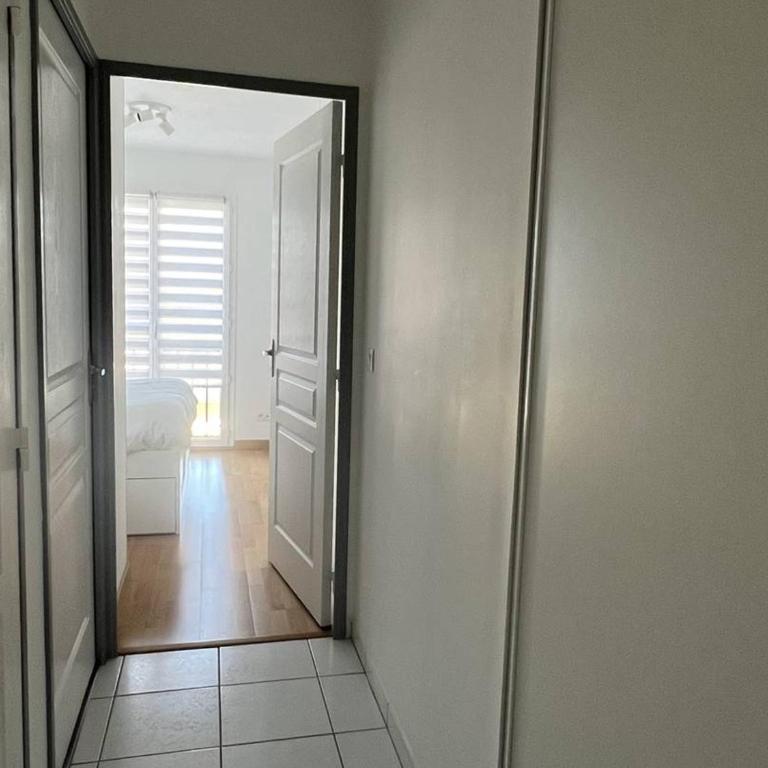 Appartement confortable 2P avec balcon et parking à Cambo-les-Bains - Appartement 1 Chambre - 3